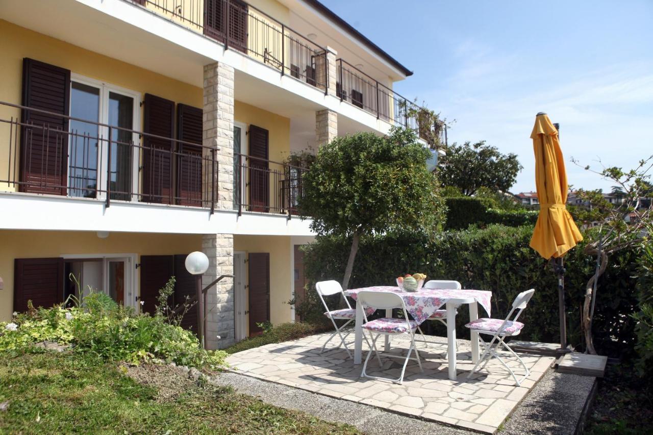 Apartments Diana Bm 포르토로즈 외부 사진